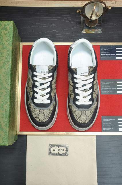 Picture of Gucci Shoes _SKUGuccisz35-45mnh051010261